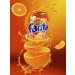 Shipped drink Fanta 2pc x 300ml - Buy Online on GoSupps.com