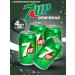 Shipped drink 7up Seven-up 4pcs x 300ml