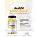 Trec Nutrition Super Omega-3 60 capsules - Buy Online on GoSupps.com