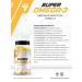 Trec Nutrition Super Omega-3 60 capsules - Buy Online on GoSupps.com