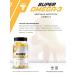 Trec Nutrition Super Omega-3 60 capsules - Buy Online on GoSupps.com