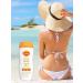 Carrots Protect & Hydrate SPF30 Sunny milk 200ml - Buy Online on GoSupps.com