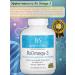 Natural Factors Womensense RXomega-3 Omega 3 Women's 120 capsules - Buy Online on GoSupps.com