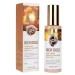 Korean cosmetics Rejuvenating moisturizing tonal cream with gold particles - Buy Online on GoSupps.com