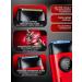 VGR Professional set of cars Feng 4V1 for hairdressers - Buy Online on GoSupps.com