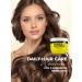Nami Cosmetics Hair mask with keratin moisturizing nami - Buy Online on GoSupps.com
