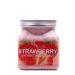 Body scrub with strawberry extract - Buy Online on GoSupps.com
