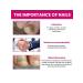 Ginger of nails Care essence - Buy Online on GoSupps.com