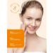 PrettyGirl Whitening face and body cream 50 g with vitamin C - Buy Online on GoSupps.com