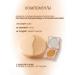 sadoer Tonal cream kushon tone 02 - Buy Online on GoSupps.com