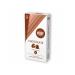 WELDAY Coffee in capsules of 50 servings (Veldei) "Aroma Line - Buy Online on GoSupps.com