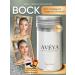 AVEYA Hair stick wax