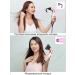 Sensicimen 4 Nazadka hair dryer Professional Powerful Small Size - Buy Online on GoSupps.com