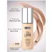 Tonal face cream matting 010
