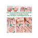 Fat care for nails restoration of damaged2 pcs - Buy Online on GoSupps.com