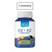 Doctor Sea Vitamin D 3+K 2 complex 60 pcs. Capsules weighing 350 mg 2