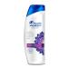 H&S Extra Volume 400ml shampoo 2pcs - Buy Online on GoSupps.com