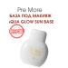 pre more Aqua Glow Sun Base SPF 50+ P ++++
