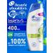 H&S Shampoo from dandruff apple freshness 400ml 1pc