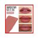 Maybelline New York Matte lipstick Super STAY MATTE Ink 65 SEDUCTRESS - Buy Online on GoSupps.com