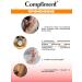 Compliment Lifting-scrub for body 200 ml - Buy Online on GoSupps.com