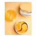 PETER THOMAS ROTH Hydrogel patches for the eyes of 24k Gold Pure Luxury Hydra-Gel - Buy Online on GoSupps.com