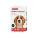 beaphar Boafar flea and ticks collar and ticks - Buy Online on GoSupps.com