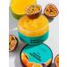 Letique Anti-cellulite scrub with mango-markes - Buy Online on GoSupps.com
