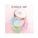 OTWOO Tricolor scattered powder tone 01 (sky) 9g. + Sponge - Buy Online on GoSupps.com