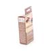 Fito cosmetics Henna for eyebrows with collagen brown 8 pcs - Buy Online on GoSupps.com