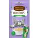 Country delicacies Cotton treats delicate puree from chicken 40 g 3pcs