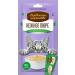 Country delicacies Cotton treats delicate puree from chicken 40 g 5pcs