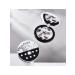 Miss Ahoo Face powder matting colorless compact - Buy Online on GoSupps.com