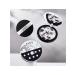 Miss Ahoo Face powder matting colorless compact - Buy Online on GoSupps.com