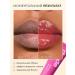 NOZ cosmetics RHODE lip glossy set moisturizing glossy tint - Buy Online on GoSupps.com