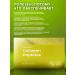 NL International Collagen Peptides - peptides collagen with the taste of green tea - Buy Online on GoSupps.com