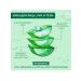 Clean line Face and body cream nutrition and hydration of 20% aloe 50 ml - Buy Online on GoSupps.com