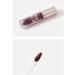 MakeUp Revolution Liquid lipstick Air Blur Matte Liquid Black Cherry - Buy Online on GoSupps.com