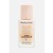 MakeUp Revolution Tonal face base Skin Silk F1