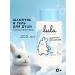 LULU Hypoallergenic children's shampoo shower gel 300ml