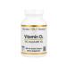 California Gold Nutrition Vitamin D3 125 mcg (5000 IU) 360 fish-wewatin capsules - Buy Online on GoSupps.com