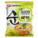 Nongshim Lapsha Vegetable Song Veggy 112g