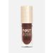 MakeUp Revolution Lip gloss Pout Bomb Plumping Gloss Espresso Cool Nude
