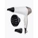 Hair hair dryer Powerful Thermacare Pro 2400 D5720 with ionization