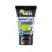 Garnier Cream-Pen and face scrub men's Turbo Bright 2 in 1 - Buy Online on GoSupps.com