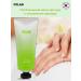 PSLAB Nutrient hand cream with avocado extract