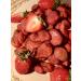Marmaris Turkish Delights Dried natural strawberries 1 kg - Buy Online on GoSupps.com