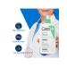 CeraVe Gel Gel foam for washing from acne - Buy Online on GoSupps.com