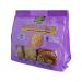 Petrodiet Cookies oatmeal of calorie protein 110g 2UP - Buy Online on GoSupps.com