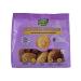 Petrodiet Cookies oatmeal of calorie protein 110g 6 -UP - Buy Online on GoSupps.com